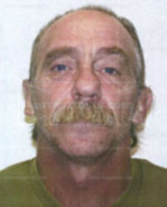 Ronald Lee Sterrett