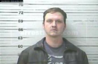 Brandon Nicholas Allen
