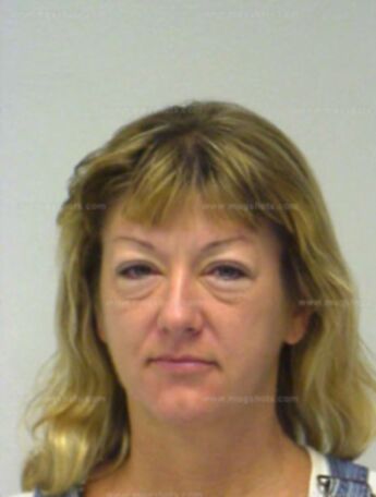 Teresa Lynne Odonnell