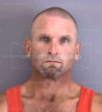 Kelly Leroy Thomas