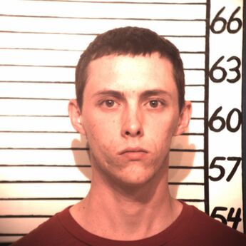 James Michael Plotts