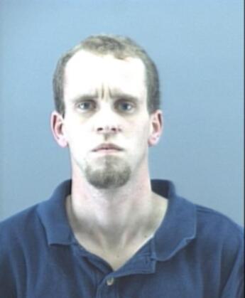 Phillip Wayne Massey
