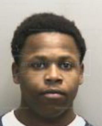 Kevin Amir Hamilton