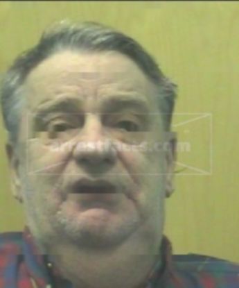 Kenneth Leon Eaves