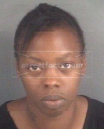 Sierra Danielle Bradford