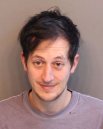 Zachary Adam Lewis