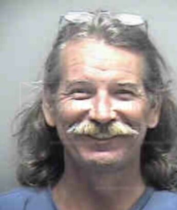 David A Larson