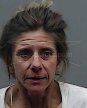 Stephanie Morgan-Stringer Ferguson