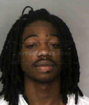 Sean Anthony Francis