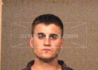 Logan Andrew Cottingim