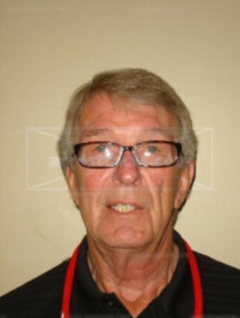 Leslie Ray Norris