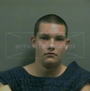 Nathaniel Dwight Wood