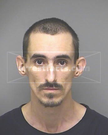 Corey Wayne Cox