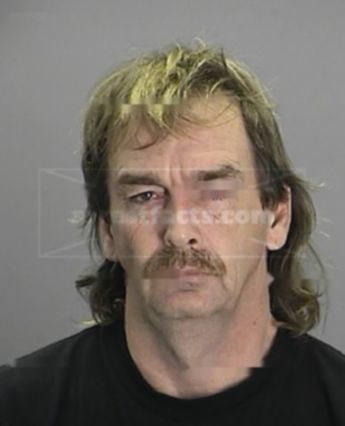 Russell Dean Smiley