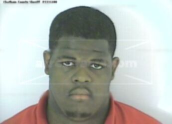 Deandre Bernard Ramsey