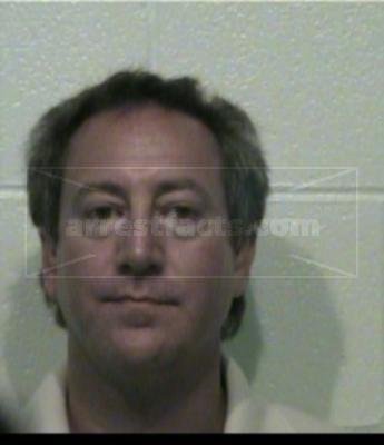 Daniel Scott Levy