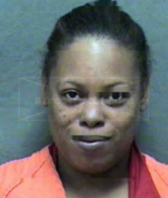 Sheilondra Walker