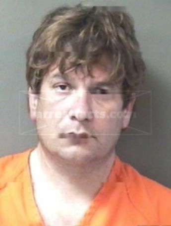 Ronald Keith Treadway