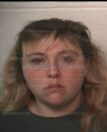 Shandra Nicole Young