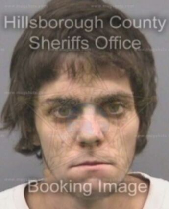 Zachariah Thomas Mccabe