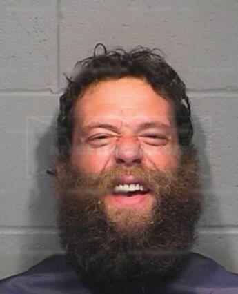 Scott Alan Carmitchel Jr
