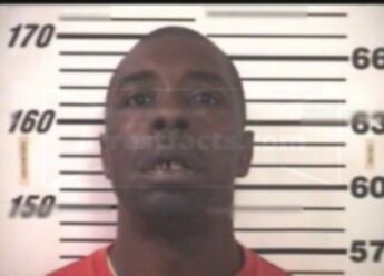 Thomas Bernard Johnson