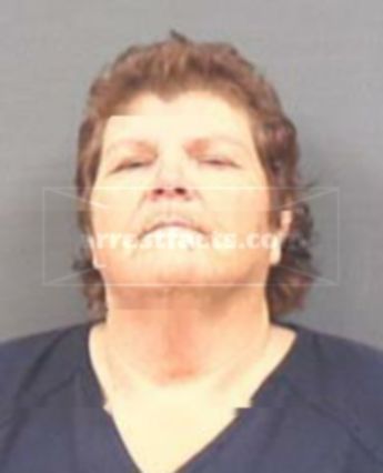 Annette Kay Riley