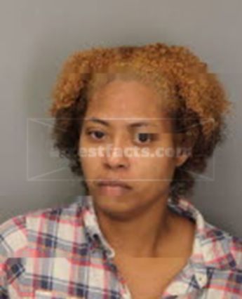 Kimberly Abram