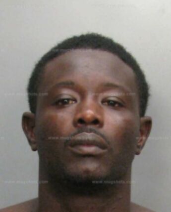 Michael Patrick Williams