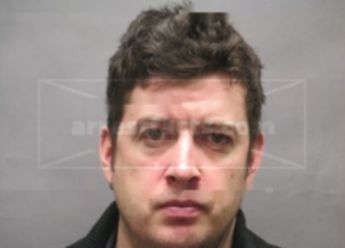 Christopher Earl Green