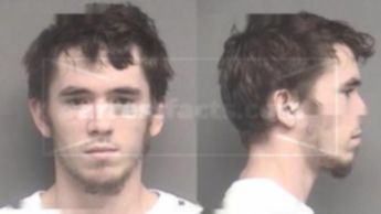 Joshua Ray Labossiere