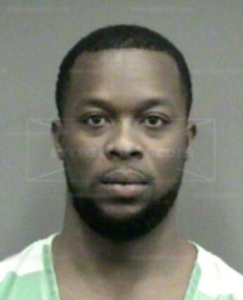 Tyrone Randy Johnson