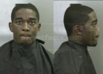 Jonathon Devonclark Baker
