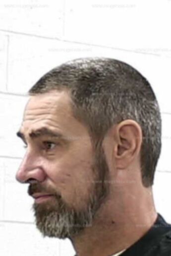 Jeffery Robert Henry