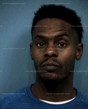 Kendrick Durell Clark