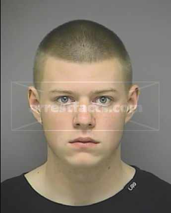 Derek Stephen Ericksen