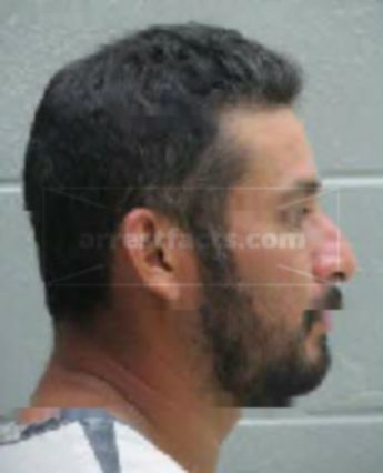Angel Ramos Hernandez