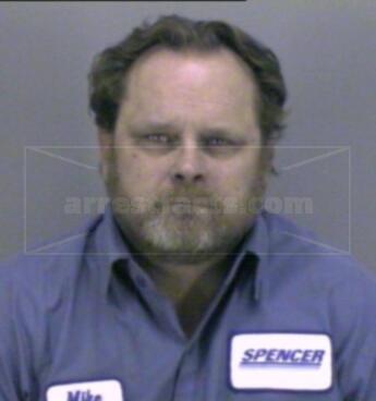 Michael Lee Avis