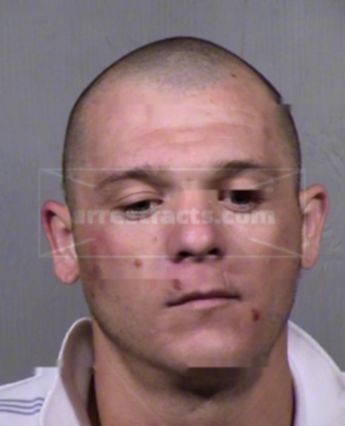 Michael Shawn Mcneil