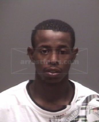 Nathaniel Jerrell Boykins