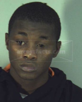 Demetrius Antonio Bradford