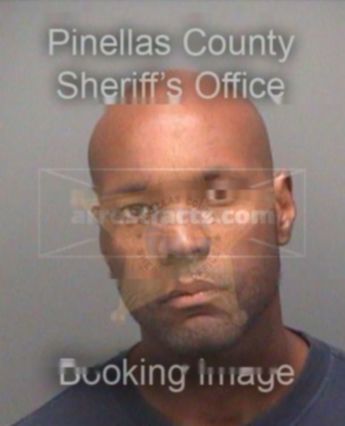 Marc Allen Roberts