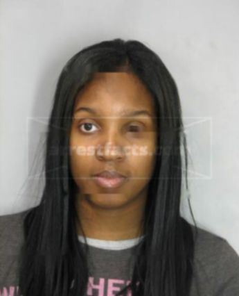 Nikita M Perry
