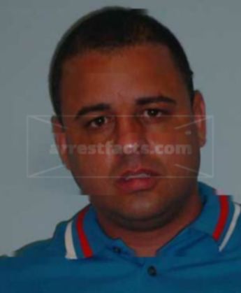 Ariel Valdes Tirado