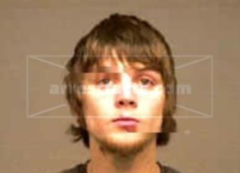 Holden Patrick Banks