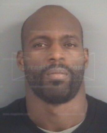 Brandon Ahart Hampton