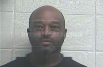 Alfonzo Bowman