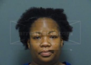 Chanelle Monique Withers