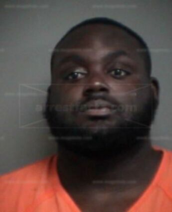 Benjamin Antwan White