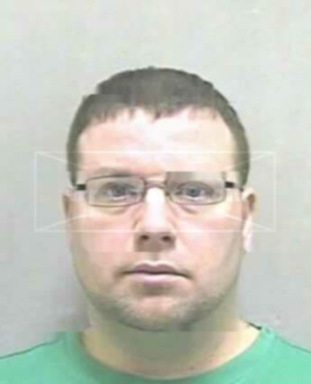 Chad Damon Stackhouse